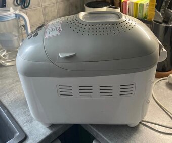 Pekáreň chleba Moulinex - 3