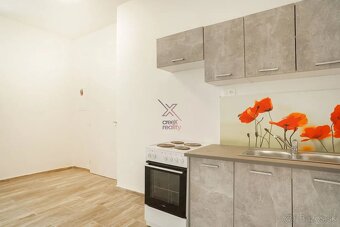 🏡 Na predaj 2-izbový byt po kompletnej rekonštrukcii – Bors - 3