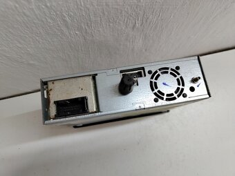 autorádio NAVIGACIA 8200338534 RENAULT MEGANE II 40€ - 3