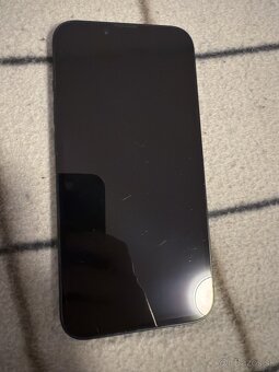 Predám iPhone 14 - 128GB - Midnight - 3