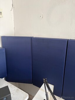 Akusticke panely 8 ks - 3