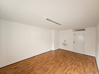 Prenájom priestorov v centre mesta Svidník - 3