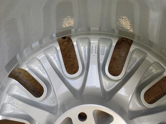 Predám originál elektróny Audi. - 3