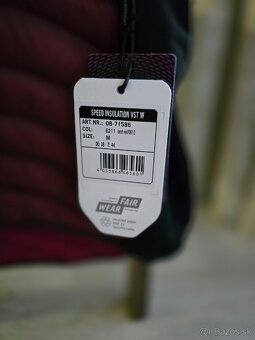 Vesta Dynafit, vel. M - 3