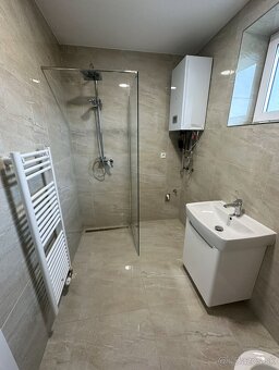 Prenajmem trojizbovy byt v obci Ortuťová - 3