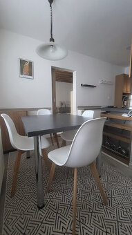 Zariadený veľký byt v centre Krásna nad Kysucou - 3