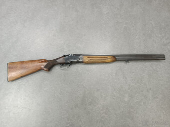 broková kozlica ZH 201 12/12 + výmeniteľné hlavne 16/16 - 3