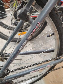 Dámsky bicykel olpran cairo - 3