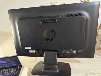 Monitor HP ProDisplay P221 21.5” Full HD - 3