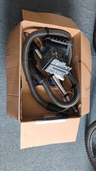 predám tepovac BOSCH BWD41700 AquaWash&Clean - 3