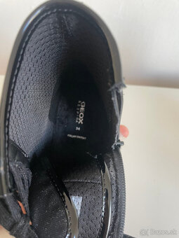 Detské čižmy GEOX - 3