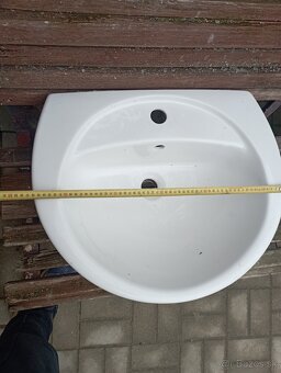 Predám umývadlo - 3