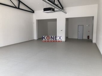 Obchodný priestor 36 m2 v biznis centre AWIN, Michalovce - 3