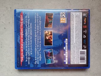 Hra na PS4 Hello Neighbor 2 - 3