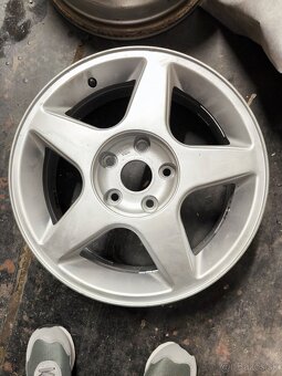 Elektrony 5x112 R16 - 3