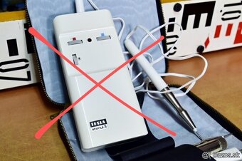 BIOQANT LASER MAGNETOTERAPIA LASER - 3