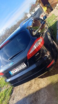 Ford mondeo mk4 2.0 tdci 103kw - 3