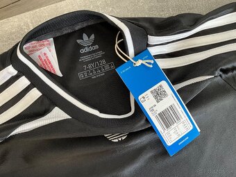 Chlapčenské tričko Adidas NOVÉ - 3