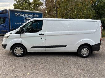 Ford Transit Custom 2.0TDCi 96kW L2H1 MAXI - 3