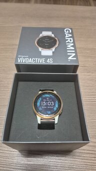 Garmin vivoactive 4s - 3
