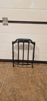 Luggage Rack Detachable fits for Harley Davidson CVO Street - 3