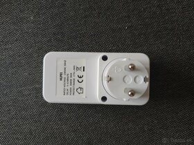 Oneskorene relé, ochrana proti vysokému a nízkemu napätiu - 3