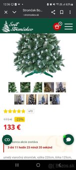 Vianočný stromček - 3