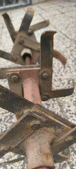 Predam motiky na ter - 3