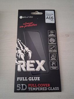 Samsung galaxy A16 5G nový - 3