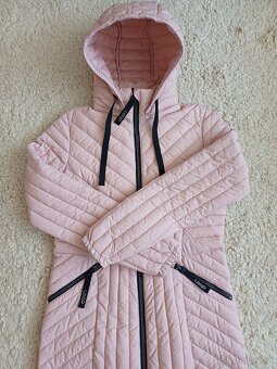 Dámska vetrovka - 3