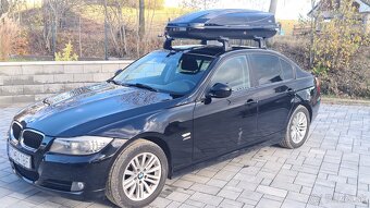 BMW 320d xDrive - 3