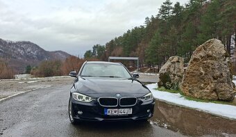 BMW 320D Xdrive 135KW F31 - 3