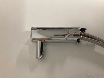 umyvadlova bateria so senzorom - 3