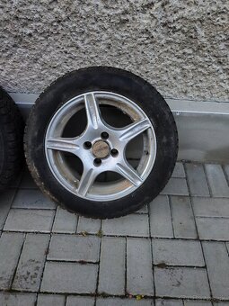 Zimné gumy na elektronoch - 3