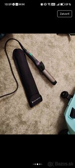 Kulma na vlasy Remington - 3