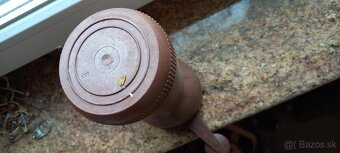 mlynček asi na kávu - 3