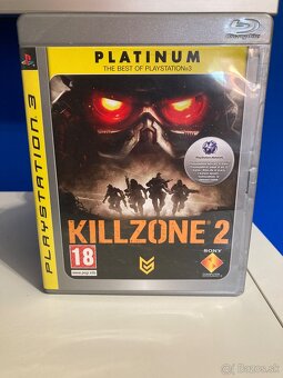 Predám hry na PS3 - 3