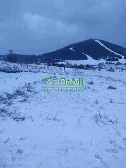 Pozemok Čičmany, okres Žilina 730m2  070-14-PEMOa - 3