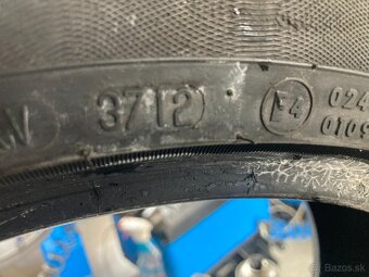 pneu continental 225/45R17 - 3