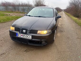 Seat Leon 1.9TDI 110KW ARL - 3