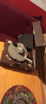 Gramofon - 3