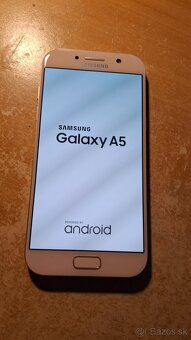 Samsung galaxy A5 2017 - 3