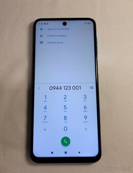 Redmi Note 9 Pro 128Gb - 3