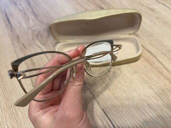 Dámske dioptrické okuliare - 3