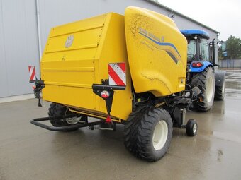 NEW HOLLAND New Holland BR 125C - balíkovač - 3