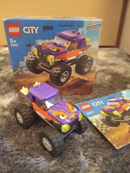 Lego City 60251 - 3