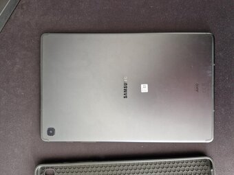 Samsung Galaxy Tab S6 Lite - 3