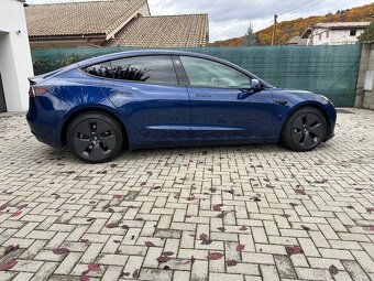Tesla Model 3 Long Range 82 kWh AWD REFRESH - 3