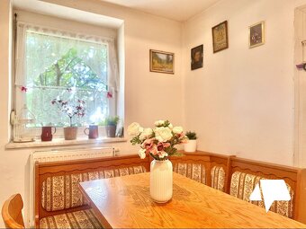 Predaj rodinný dom Nové Sady - 3