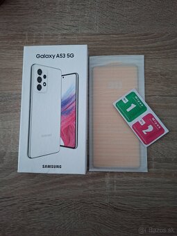Samsung Galaxy A53 5g - 3